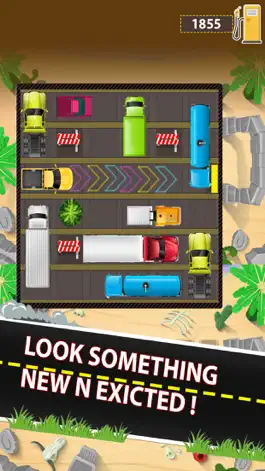 Game screenshot Unblock Car Parking Games mod apk