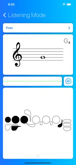 Game screenshot Fingering Chart By Tremolo hack