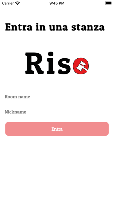 Rise | Asta Live Screenshot 1 - AppWisp.com