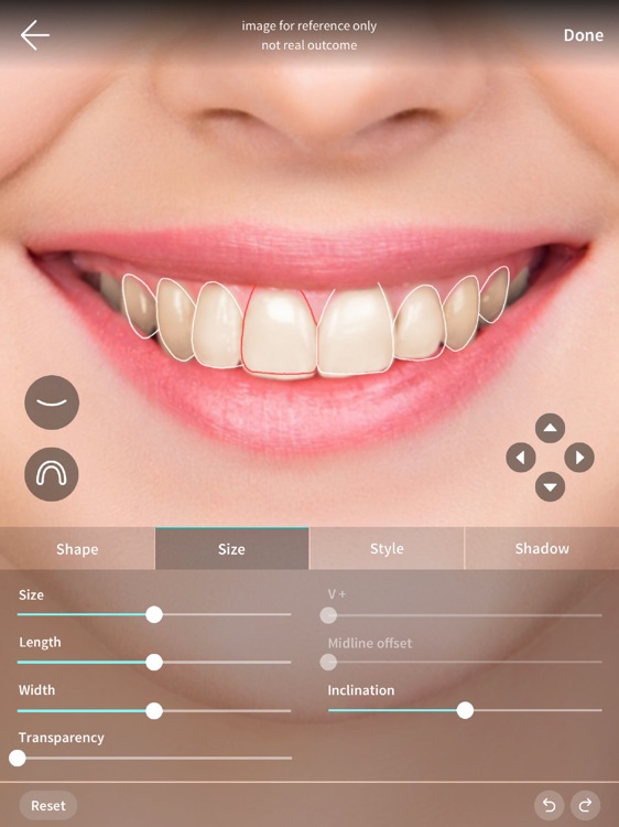 QuicSmile Pro screenshot-4