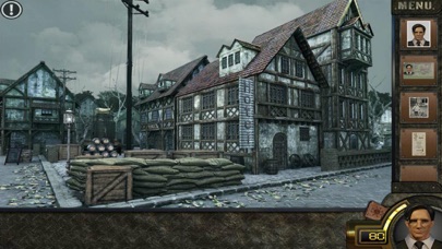 Escape game:Prison Ad... screenshot1