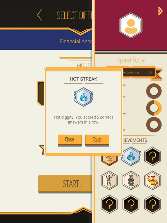Screenshot #6 pour SMU Challenge