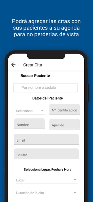 SaludVitale Doctor(圖3)-速報App