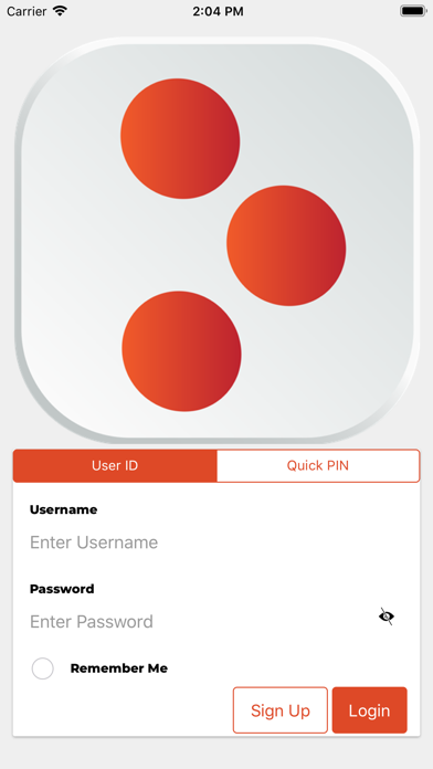 Screenshot #1 pour ProMore