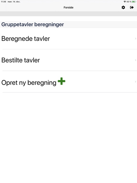 Screenshot #4 pour ElmoApp