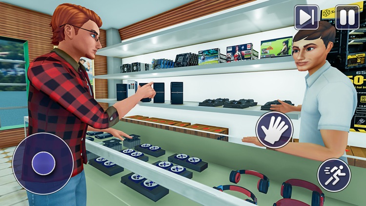 PC Assembler Repair Mastermind screenshot-3