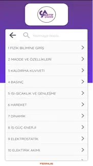 aktif Çözüm problems & solutions and troubleshooting guide - 3