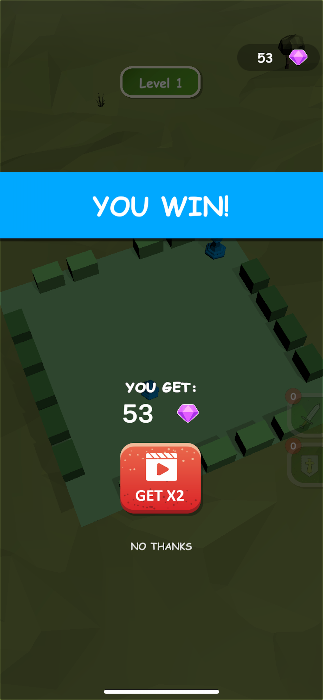 Shoot Chess screenshot 8
