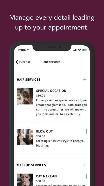 Blush Now screenshot-3