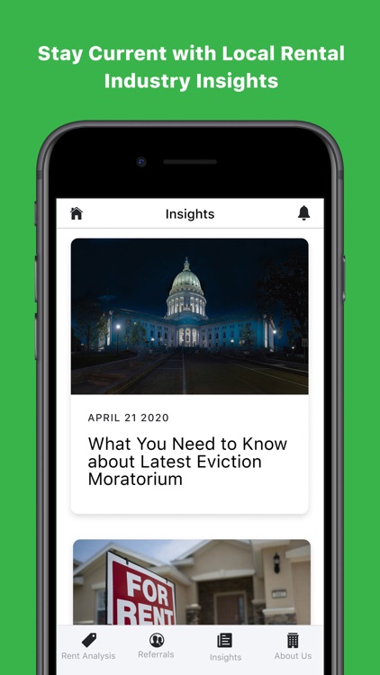 DoorPROSPER for Realtors screenshot-4