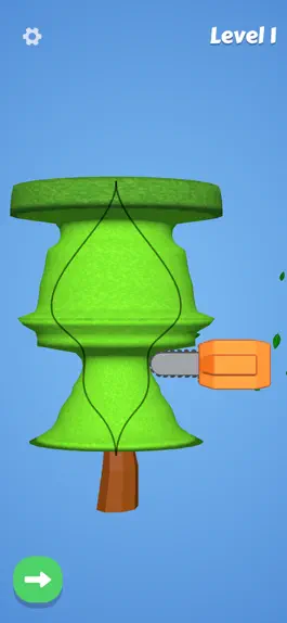 Game screenshot Garden Trim! mod apk