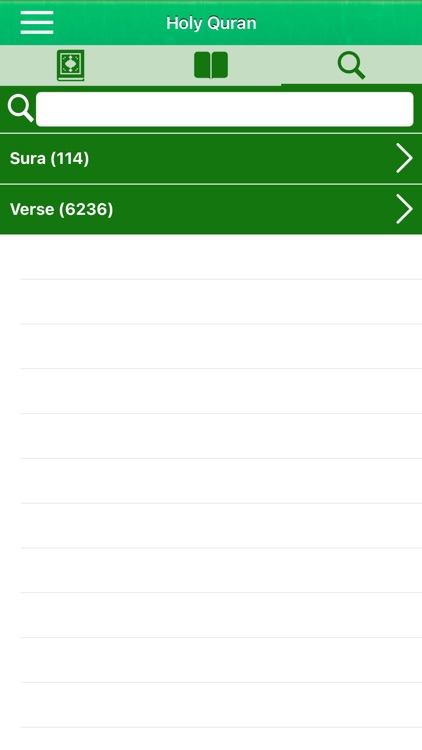 Quran Tajwid Pro in Italian screenshot-4