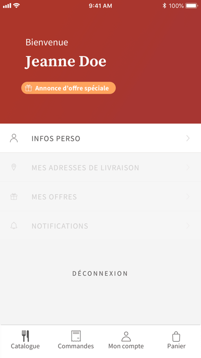 Etoile Marocaine Screenshot