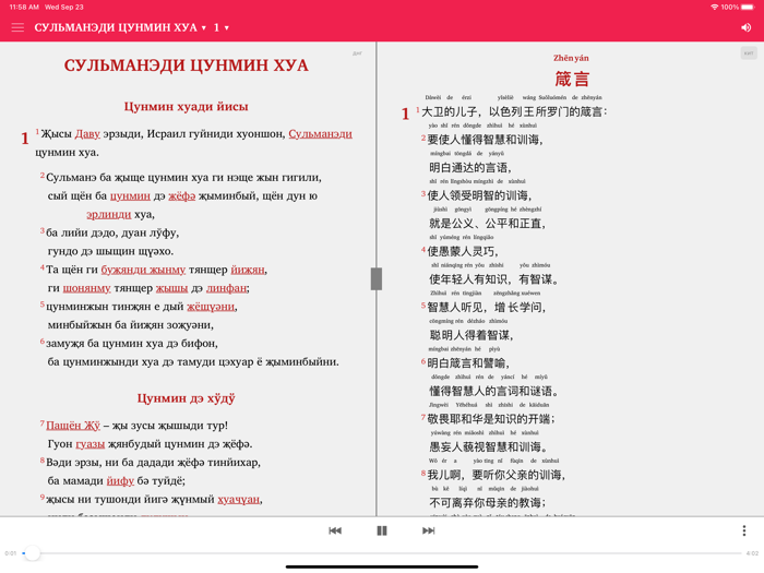 Сульманэди цунмин хуа