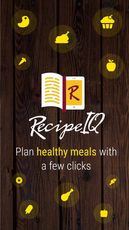 RecipeIQ: Recipe Calculator screenshot-9