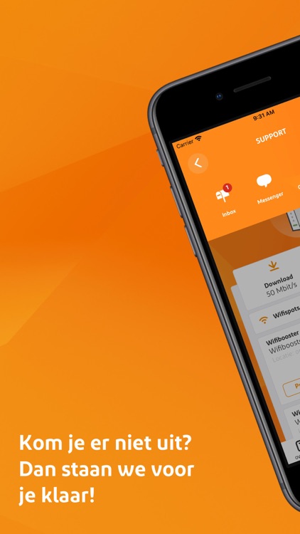 Mijn Ziggo screenshot-5