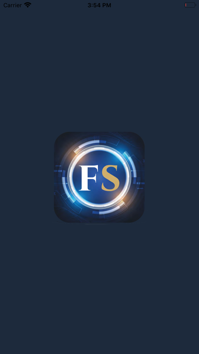 Finescan Screenshot
