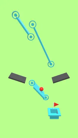 Game screenshot Slope Golf mod apk