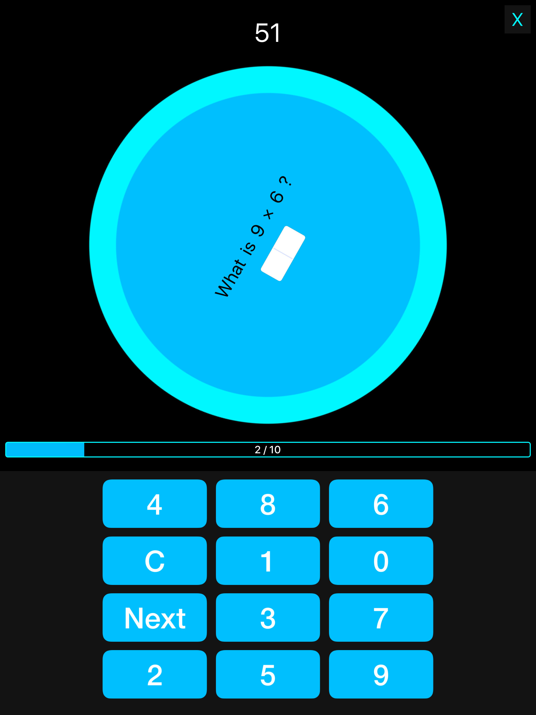 Maya's Math - Get Smarter screenshot 16
