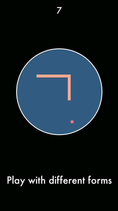 Serpent Wear - Watch Game Screenshot