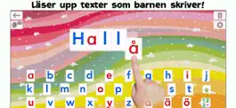Game screenshot Swedish Word Wizard mod apk