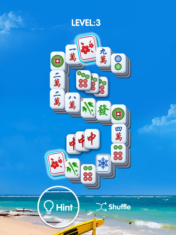 Screenshot #4 pour Mahjong collect: Match Connect