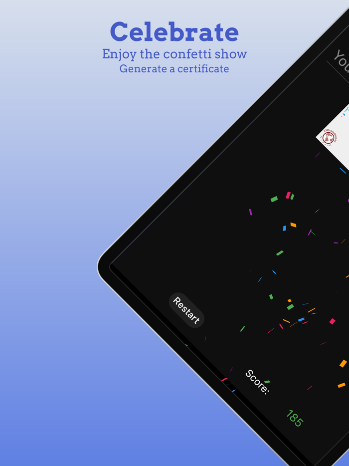 6th Grade Math Challenge