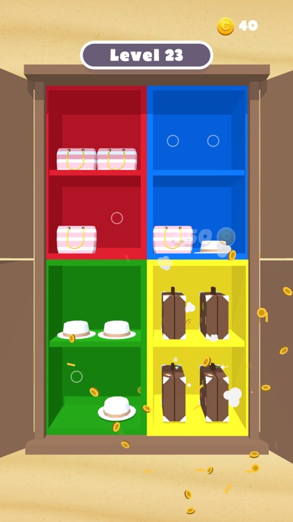 Hyper Beach 3D! screenshot-3