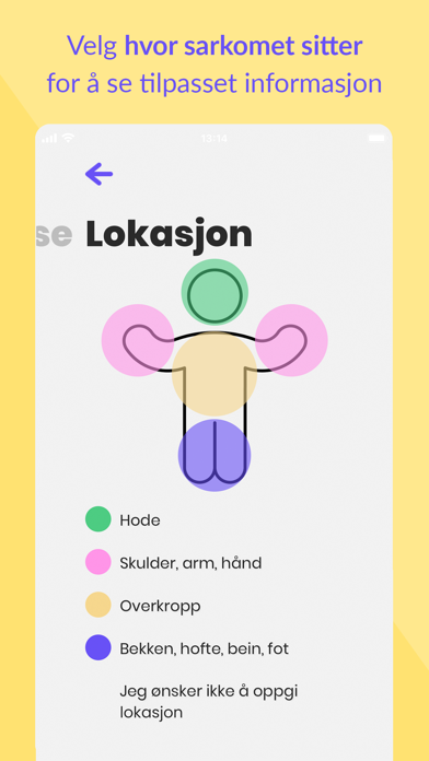 Sarkom Screenshot