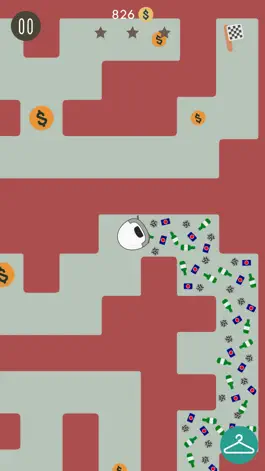 Game screenshot Maze 2048x2048 mod apk