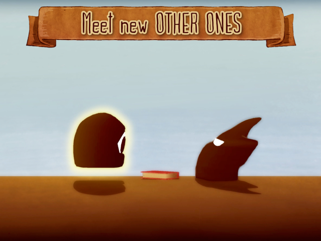 About Love and Hate 2 Screenshot