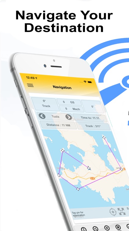 iPilotLogbook screenshot-9