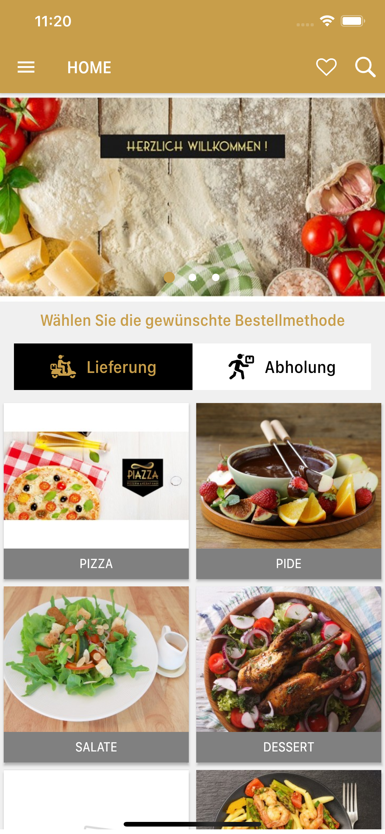 Kebab Haus