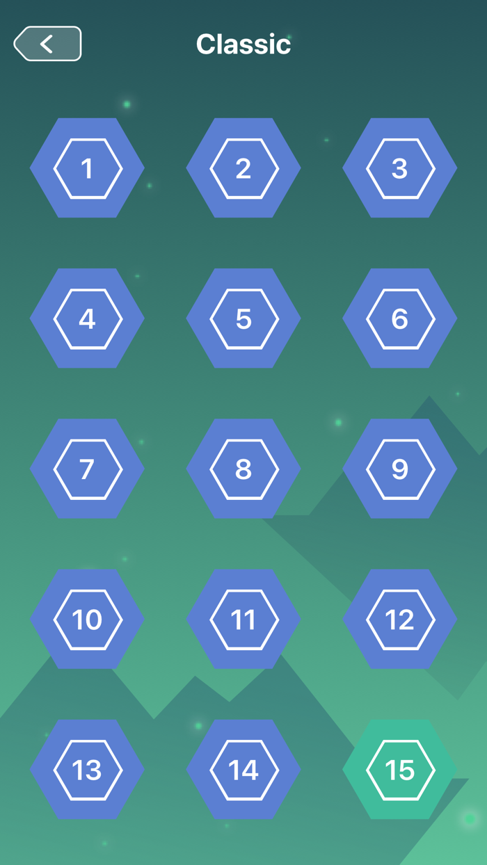 Slitherlink - Classic