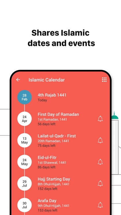Athan: Prayer Times & Al Quran screenshot-4