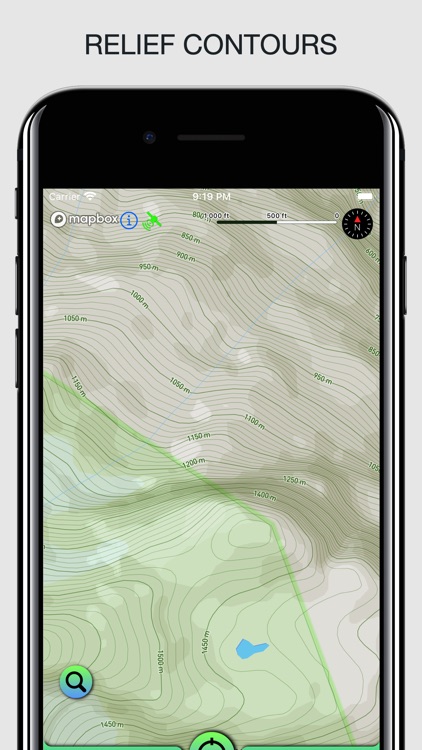 GPS Tracker, Offline Maps screenshot-5
