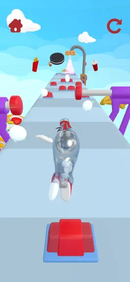 Game screenshot Coke Man hack