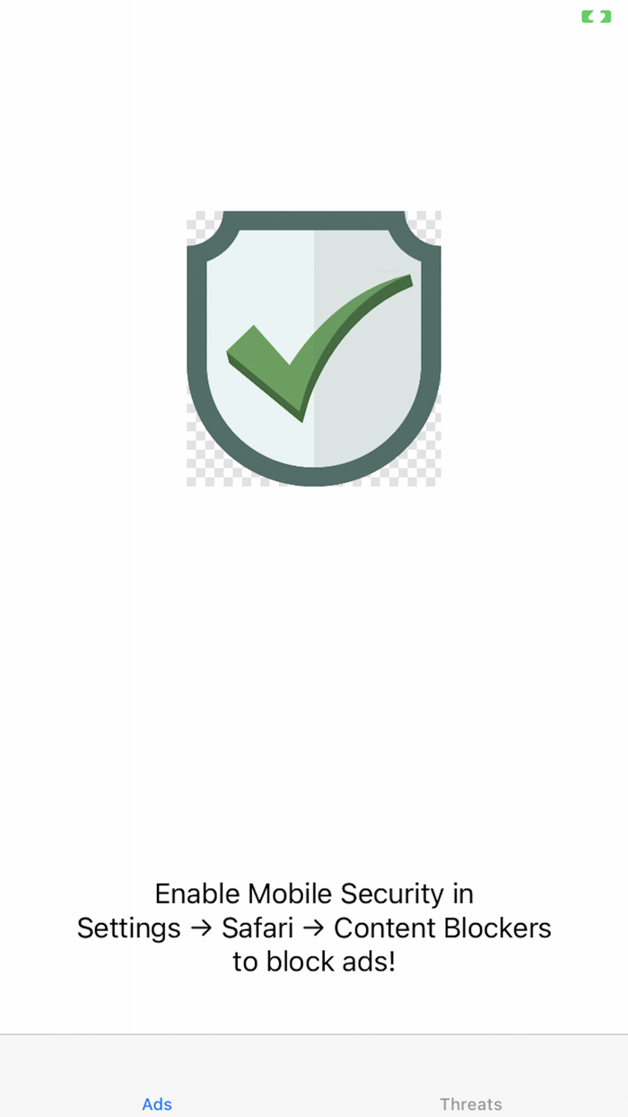 Mobile Security FasterInternet