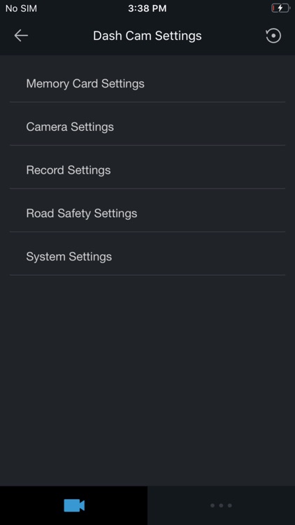 ALPINE Recording Viewer screenshot-4
