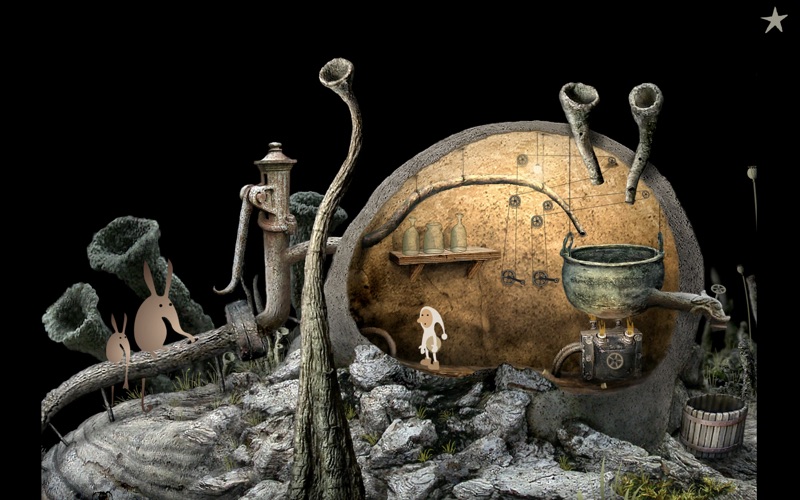 samorost_2 problems & solutions and troubleshooting guide - 4