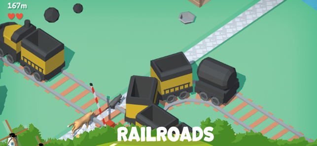 Pet Ride(圖4)-速報App