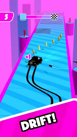 Game screenshot Drifty Car mod apk