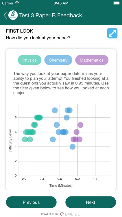 Brilliant e-Shiksha screenshot-6