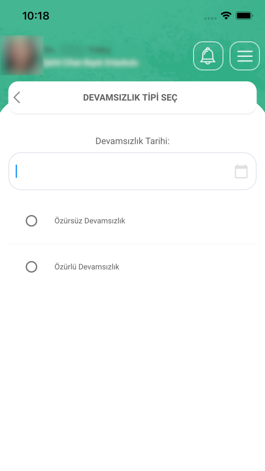 #8. e-Okul Öğretmen (iOS) 由: T.C. Milli Egitim Bakanligı