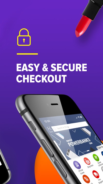 Shop Online Shopping App
