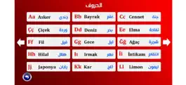 Game screenshot تعليم اللغة التركية بالاغاني hack