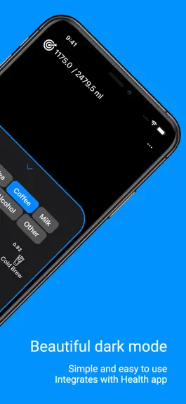 Game screenshot Water - Tracker & Reminder hack