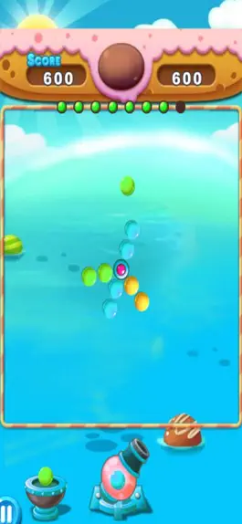 Game screenshot Candy Fever hack