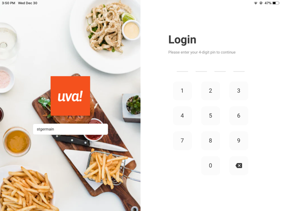Screenshot #4 pour Uva Merchant