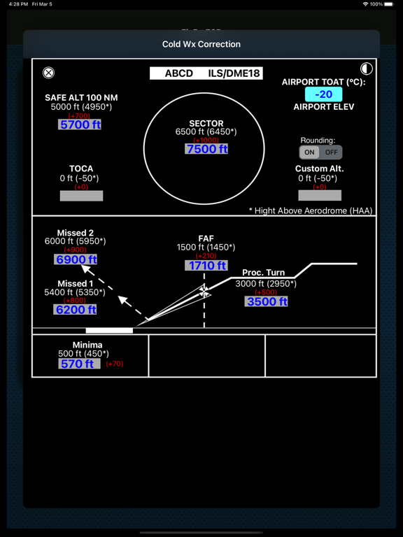 FlyBy E6Bのおすすめ画像6